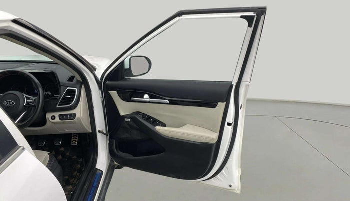 2019 KIA SELTOS GTX PLUS 1.4 PETROL, Petrol, Manual, 75,291 km, RHS Front Door