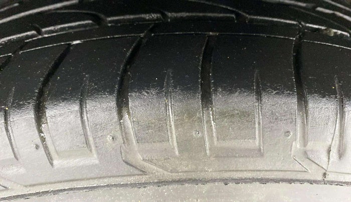 2019 KIA SELTOS GTX PLUS 1.4 PETROL, Petrol, Manual, 75,291 km, Left Front Tyre Tread