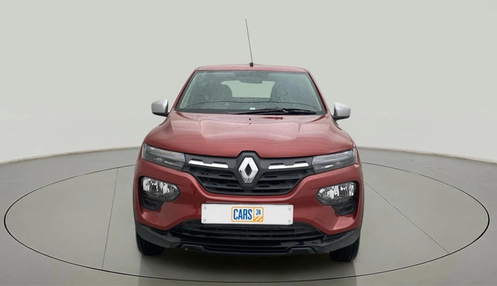 2022 Renault Kwid RXT 1.0 AMT, Petrol, Automatic, 12,707 km, Front