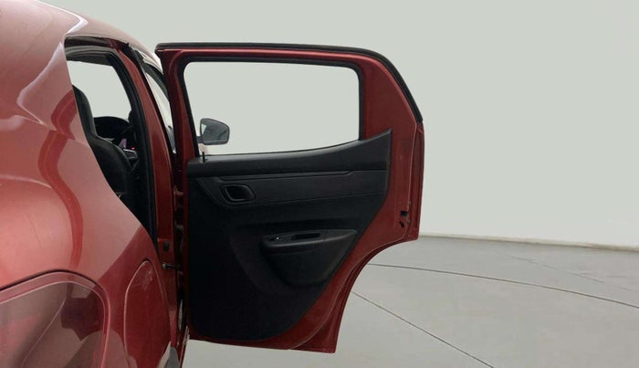 2022 Renault Kwid RXT 1.0 AMT, Petrol, Automatic, 12,707 km, RHS Rear Door
