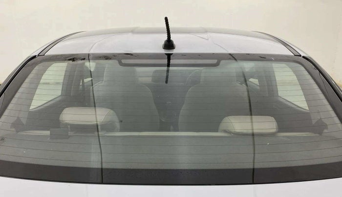 2021 Hyundai AURA S 1.2, Petrol, Manual, 61,214 km, Rear Windshield