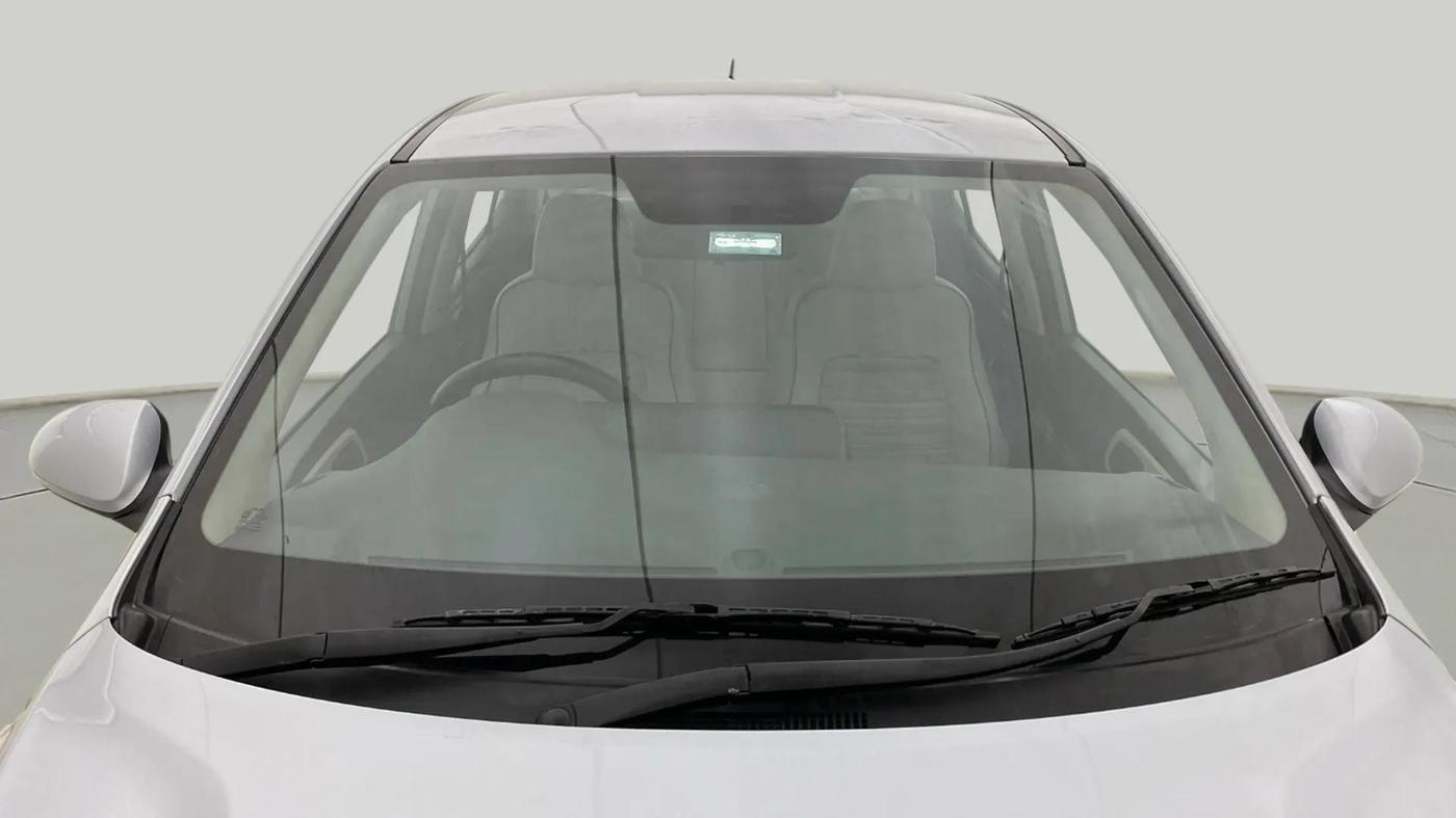 2021 Hyundai AURA S 1.2, Petrol, Manual, 61,214 km, Front Windshield