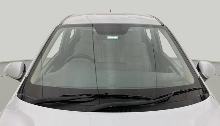 2021 Hyundai AURA S 1.2, Petrol, Manual, 61,214 km, Front Windshield