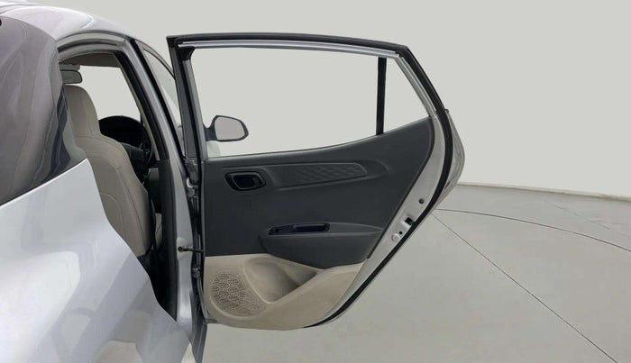 2021 Hyundai AURA S 1.2, Petrol, Manual, 61,214 km, RHS Rear Door