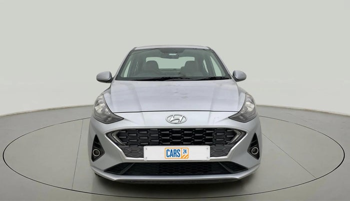 2021 Hyundai AURA S 1.2, Petrol, Manual, 61,214 km, Front