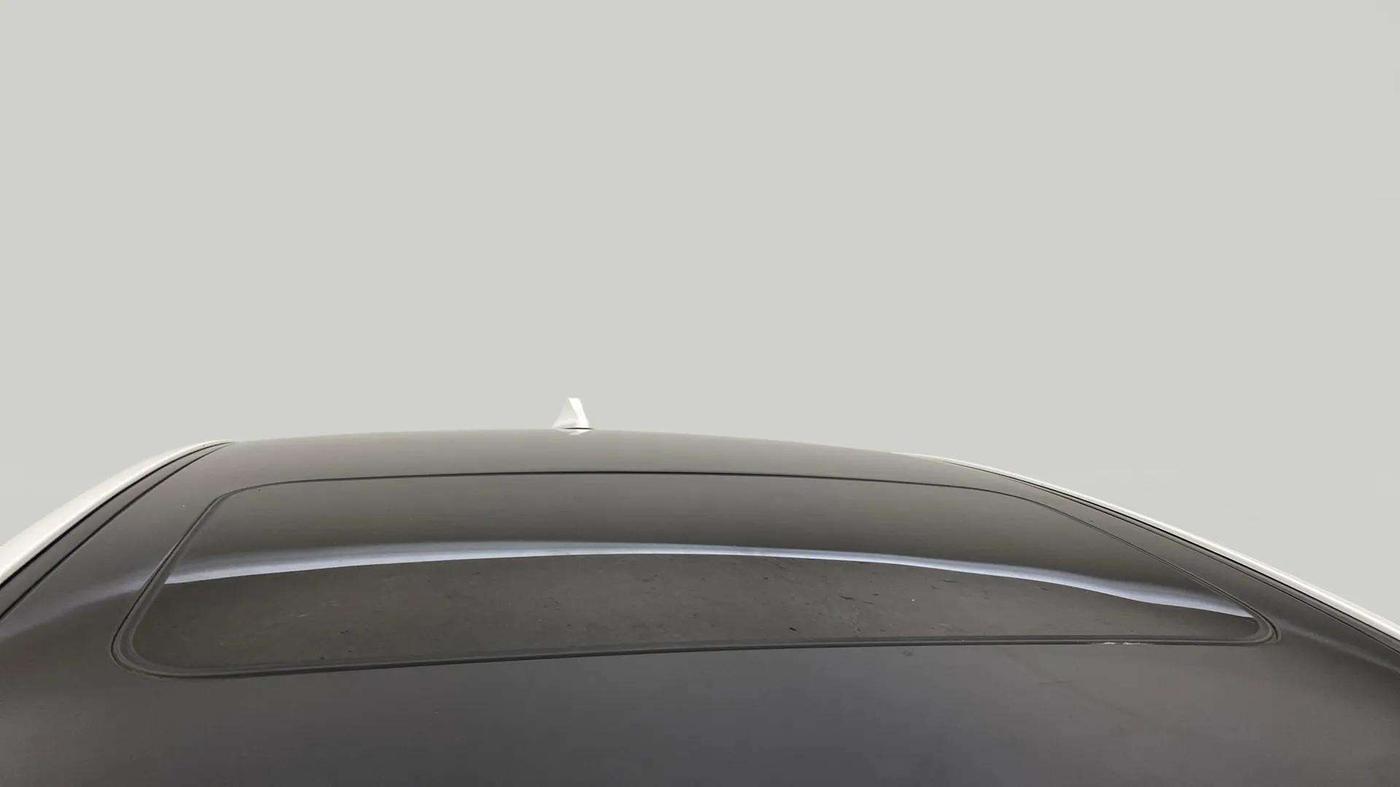 2021 Hyundai Verna SX (O)1.5 VTVT, Petrol, Manual, 58,536 km, Moonroof/ Sunroof