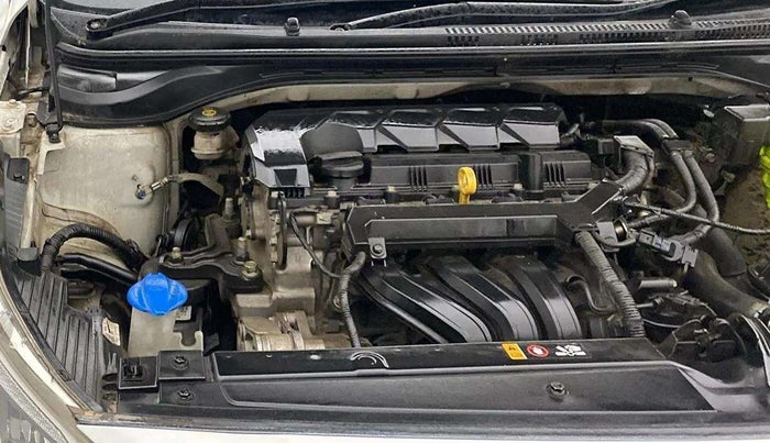 2021 Hyundai Verna SX (O)1.5 VTVT, Petrol, Manual, 58,494 km, Engine View - Right
