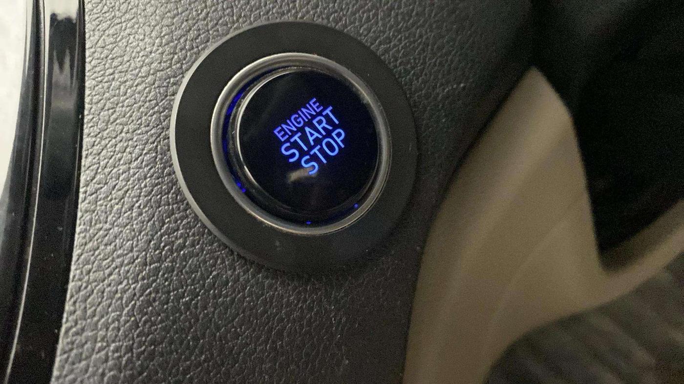 2021 Hyundai Verna SX (O)1.5 VTVT, Petrol, Manual, 58,536 km, Keyless Start/ Stop Button