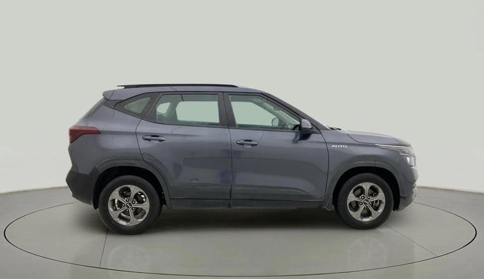 2020 KIA SELTOS HTK PLUS AT 1.5 DIESEL, Diesel, Automatic, 76,442 km, Right Side View
