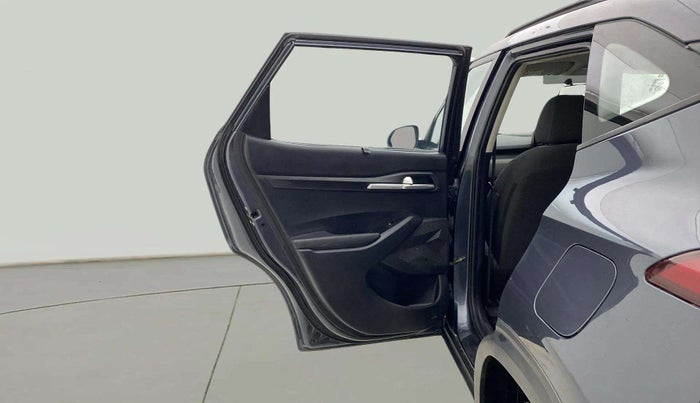 2020 KIA SELTOS HTK PLUS AT 1.5 DIESEL, Diesel, Automatic, 76,442 km, LHS Rear Door