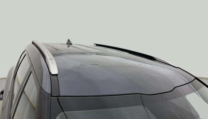 2020 KIA SELTOS HTK PLUS AT 1.5 DIESEL, Diesel, Automatic, 76,442 km, Roof