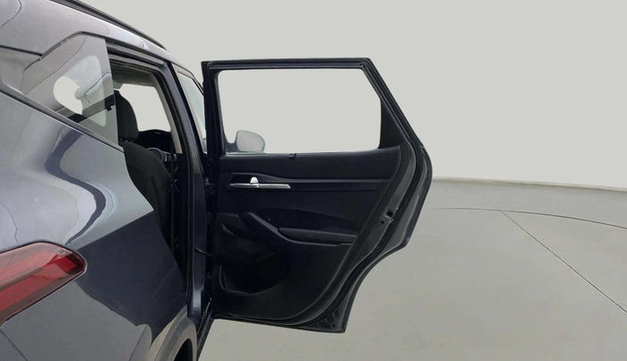 2020 KIA SELTOS HTK PLUS AT 1.5 DIESEL, Diesel, Automatic, 76,442 km, RHS Rear Door
