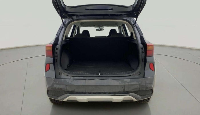 2020 KIA SELTOS HTK PLUS AT 1.5 DIESEL, Diesel, Automatic, 76,442 km, Boot Open Zoomed View