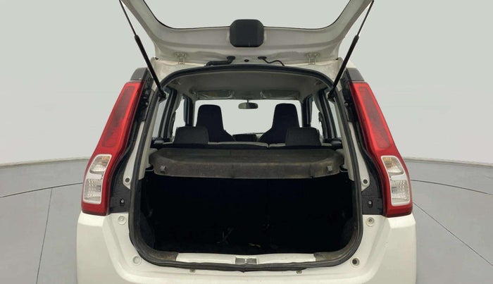 2022 Maruti New Wagon-R ZXI PLUS 1.2, Petrol, Manual, 58,878 km, Boot Open Zoomed View