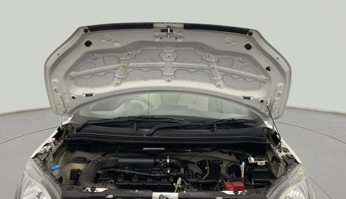 2022 Maruti New Wagon-R ZXI PLUS 1.2, Petrol, Manual, 58,878 km, Open Bonet
