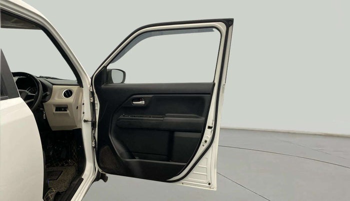 2022 Maruti New Wagon-R ZXI PLUS 1.2, Petrol, Manual, 58,878 km, RHS Front Door