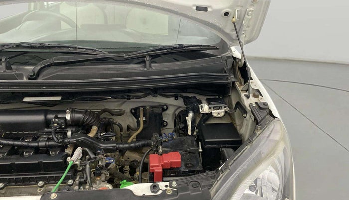 2022 Maruti New Wagon-R ZXI PLUS 1.2, Petrol, Manual, 58,878 km, Engine View - Left