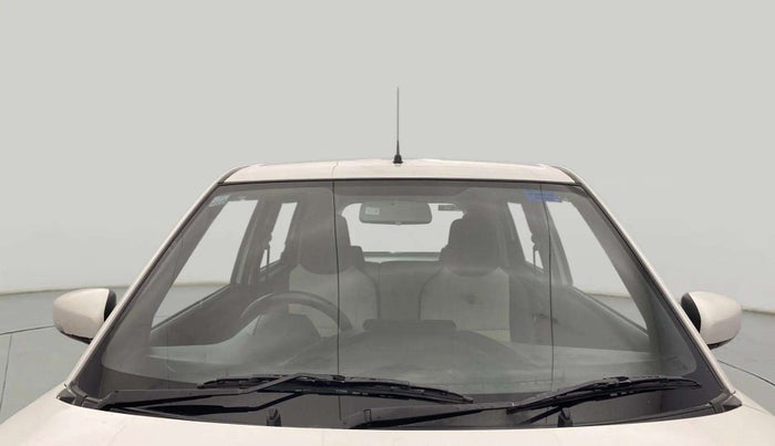 2022 Maruti New Wagon-R ZXI PLUS 1.2, Petrol, Manual, 58,878 km, Front Windshield