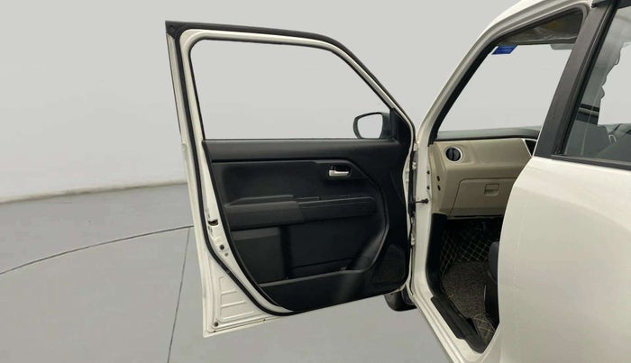 2022 Maruti New Wagon-R ZXI PLUS 1.2, Petrol, Manual, 58,878 km, LHS Front Door