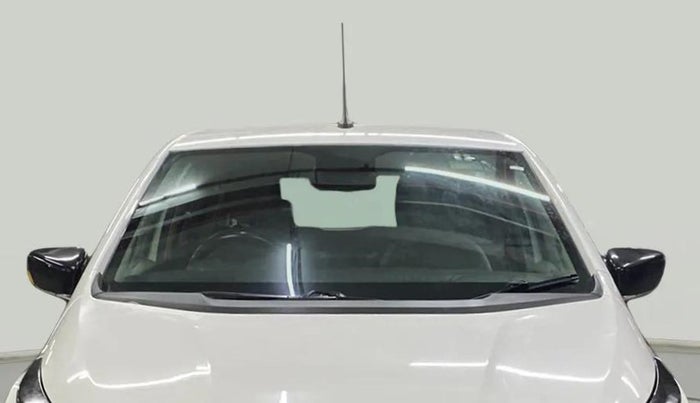 2021 Tata ALTROZ XZ PETROL, Petrol, Manual, 25,324 km, Front Windshield