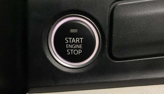 2021 Tata ALTROZ XZ PETROL, Petrol, Manual, 25,324 km, Keyless Start/ Stop Button