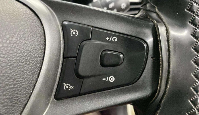 2021 Tata ALTROZ XZ PETROL, Petrol, Manual, 25,324 km, Adaptive Cruise Control