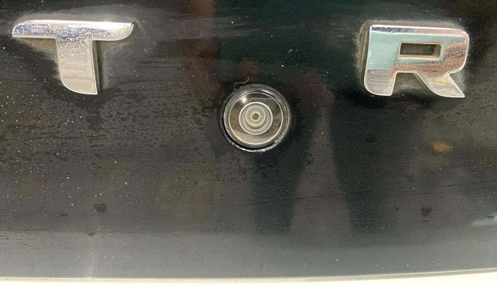 2021 Tata ALTROZ XZ PETROL, Petrol, Manual, 25,324 km, Parking Camera