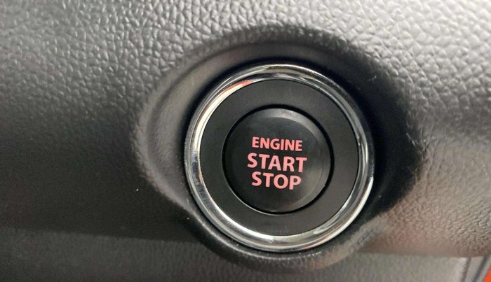 2022 Maruti Swift ZXI PLUS AMT, Petrol, Automatic, 6,564 km, Keyless Start/ Stop Button