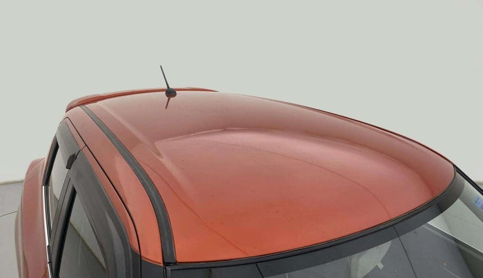 2022 Maruti Swift ZXI PLUS AMT, Petrol, Automatic, 6,564 km, Roof