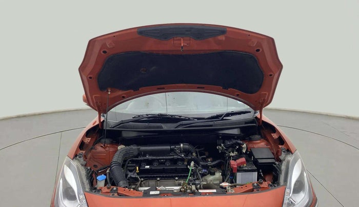 2022 Maruti Swift ZXI PLUS AMT, Petrol, Automatic, 6,564 km, Open Bonet