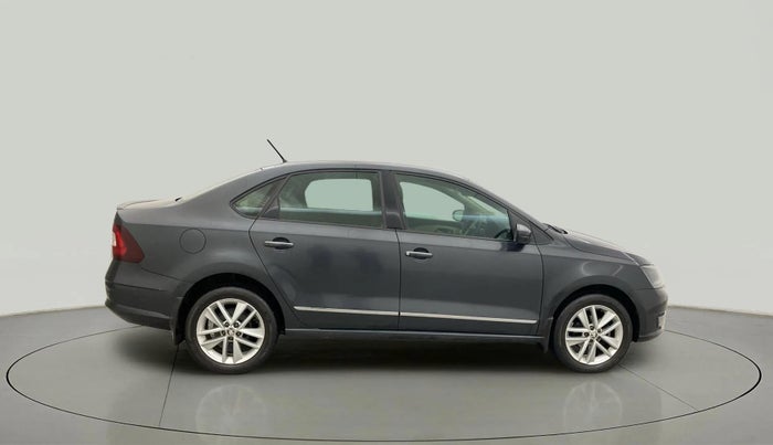 2020 Skoda Rapid STYLE TSI, Petrol, Manual, 68,062 km, Right Side View