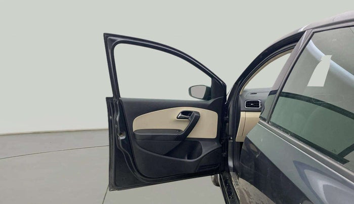 2020 Skoda Rapid STYLE TSI, Petrol, Manual, 68,062 km, LHS Front Door