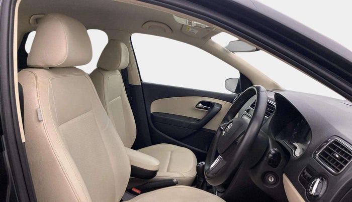 2020 Skoda Rapid STYLE TSI, Petrol, Manual, 68,062 km, Right Side Front Door Cabin