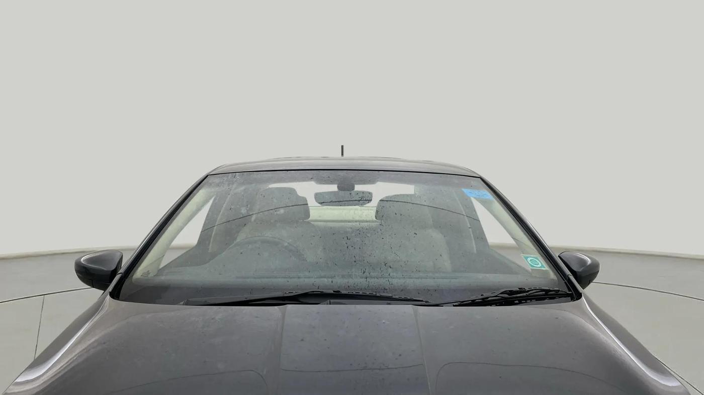2020 Skoda Rapid STYLE TSI, Petrol, Manual, 68,062 km, Front Windshield