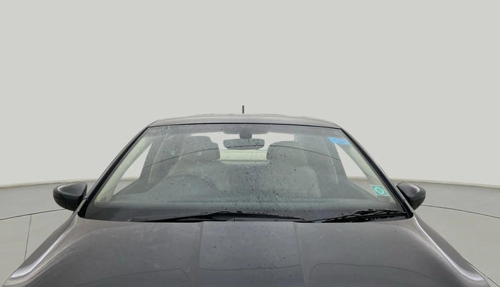 2020 Skoda Rapid STYLE TSI, Petrol, Manual, 68,062 km, Front Windshield