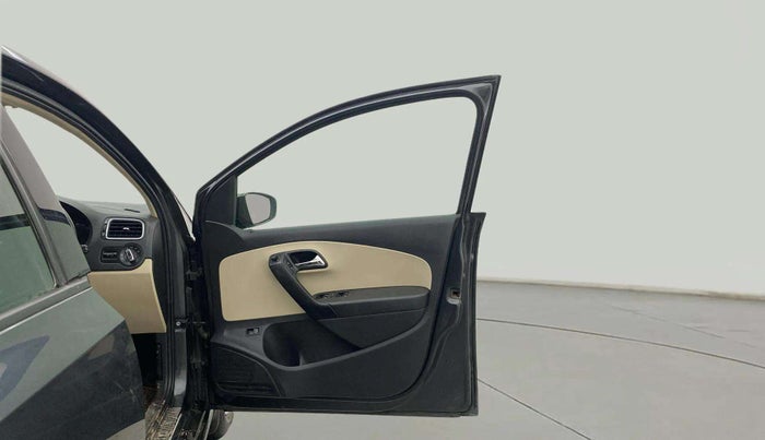 2020 Skoda Rapid STYLE TSI, Petrol, Manual, 68,062 km, RHS Front Door