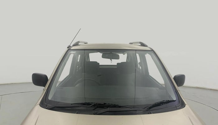 2016 Maruti Wagon R 1.0 LXI CNG, CNG, Manual, 98,303 km, Front Windshield