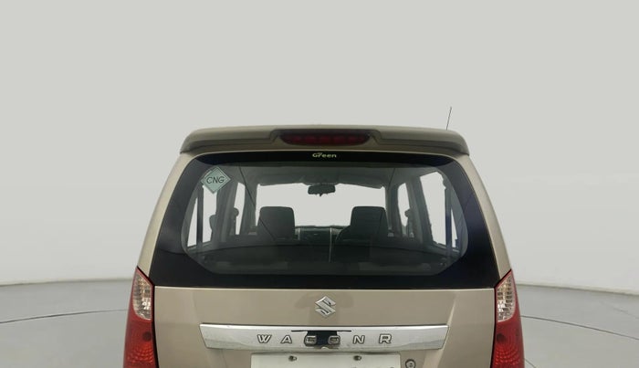 2016 Maruti Wagon R 1.0 LXI CNG, CNG, Manual, 98,303 km, Rear Windshield