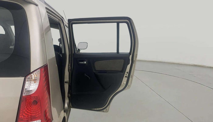 2016 Maruti Wagon R 1.0 LXI CNG, CNG, Manual, 98,303 km, RHS Rear Door