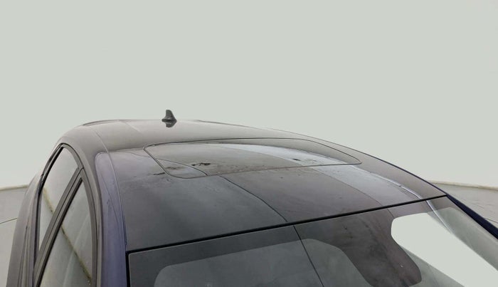 2023 Tata ALTROZ XZ PLUS O SUNROOF CNG, CNG, Manual, 29,519 km, Roof