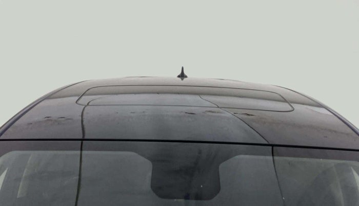 2023 Tata ALTROZ XZ PLUS O SUNROOF CNG, CNG, Manual, 29,519 km, Moonroof/ Sunroof