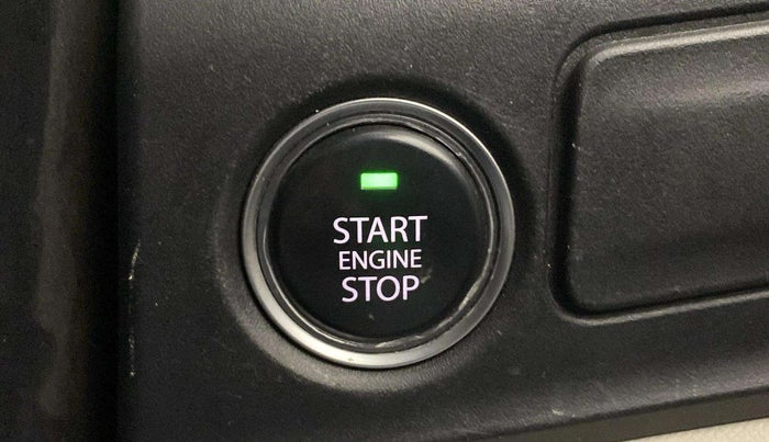 2023 Tata ALTROZ XZ PLUS O SUNROOF CNG, CNG, Manual, 29,519 km, Keyless Start/ Stop Button