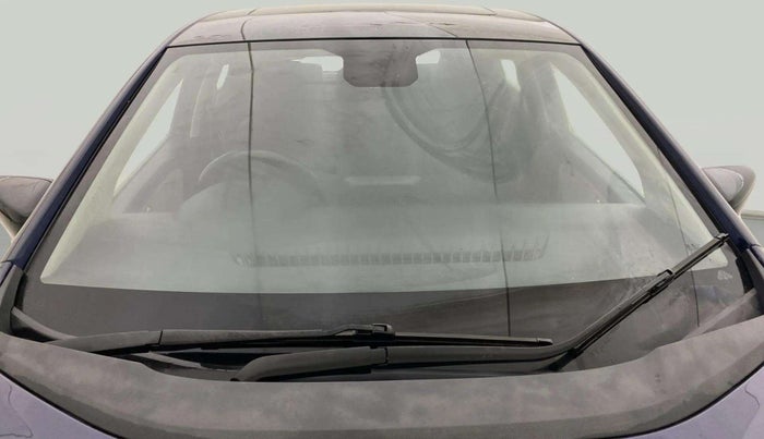 2023 Tata ALTROZ XZ PLUS O SUNROOF CNG, CNG, Manual, 29,519 km, Front Windshield