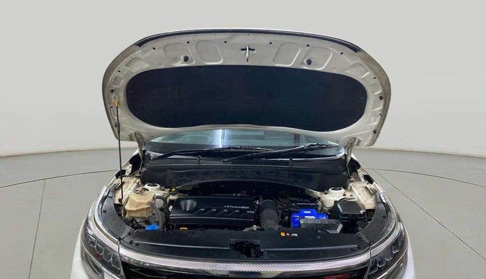 2021 KIA SELTOS GTX PLUS DCT 1.4 PETROL, Petrol, Automatic, 76,833 km, Open Bonet