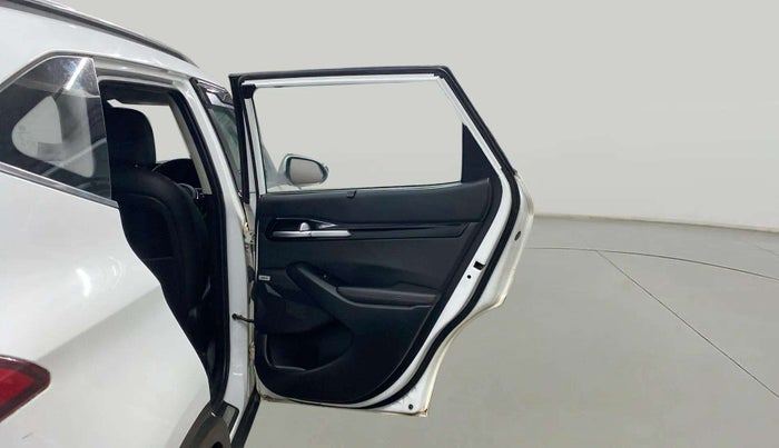 2021 KIA SELTOS GTX PLUS DCT 1.4 PETROL, Petrol, Automatic, 76,833 km, RHS Rear Door