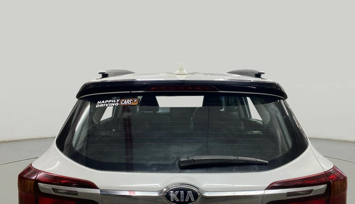 2021 KIA SELTOS GTX PLUS DCT 1.4 PETROL, Petrol, Automatic, 76,833 km, Rear Windshield