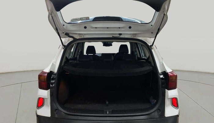 2021 KIA SELTOS GTX PLUS DCT 1.4 PETROL, Petrol, Automatic, 76,833 km, Boot Open Zoomed View
