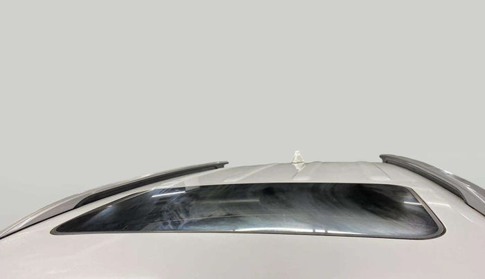 2021 KIA SELTOS GTX PLUS DCT 1.4 PETROL, Petrol, Automatic, 76,833 km, Moonroof/ Sunroof