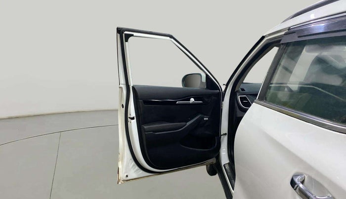 2021 KIA SELTOS GTX PLUS DCT 1.4 PETROL, Petrol, Automatic, 76,833 km, LHS Front Door