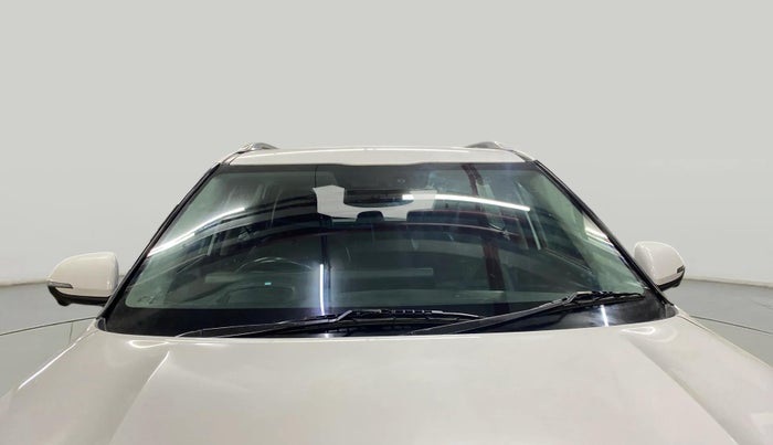 2021 KIA SELTOS GTX PLUS DCT 1.4 PETROL, Petrol, Automatic, 76,833 km, Front Windshield